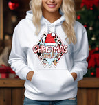 Christmas junkie