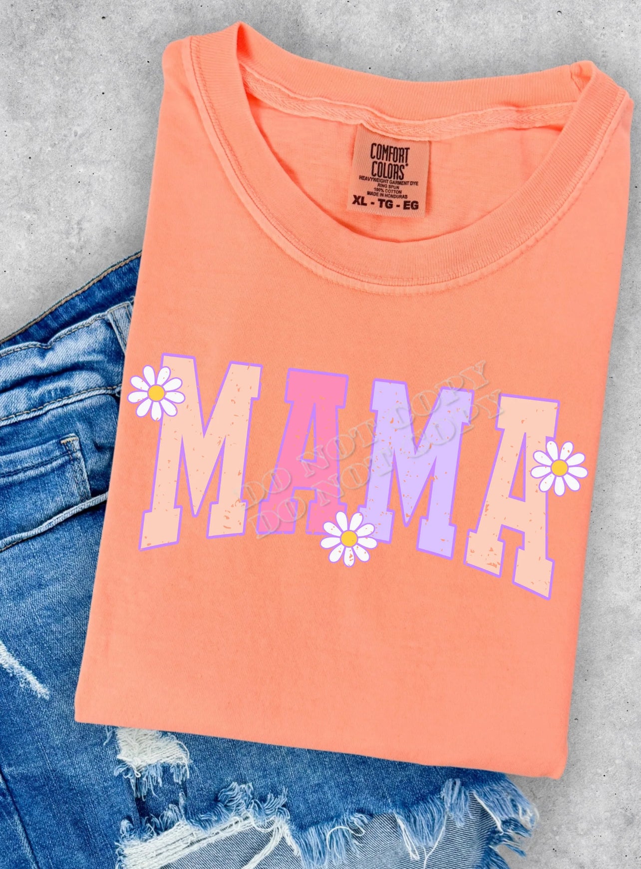 MAMA