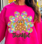 Thankful