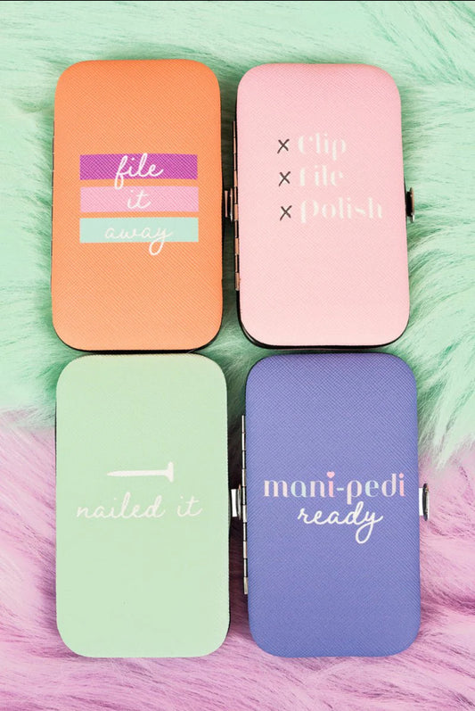 Manicure SET