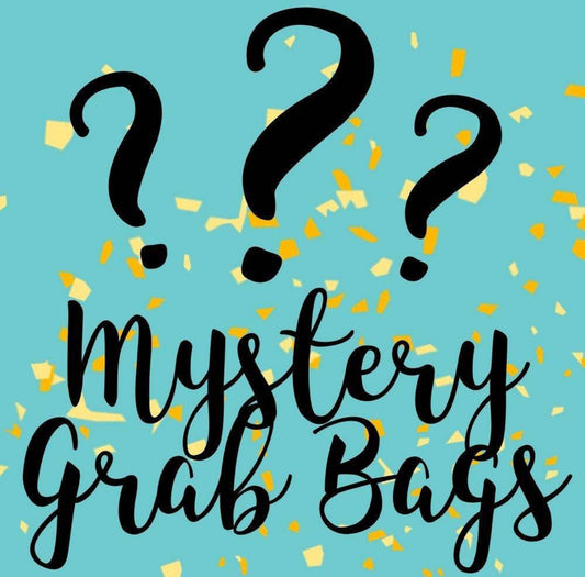 Mystery Grab bags