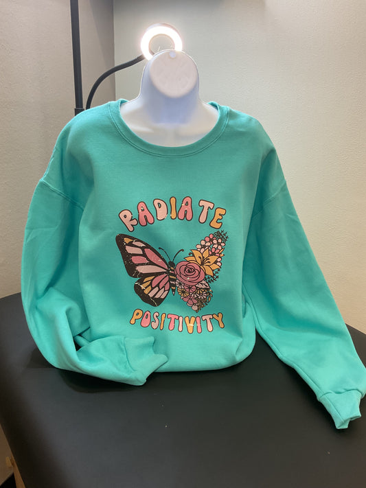 Radiate Sweatshirt