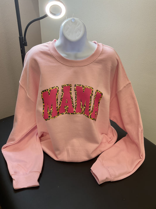 Mama Sweatshirt