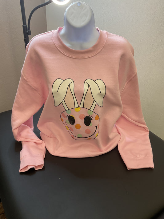 Easter Sweatshirt