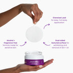 Exfoliating Toner Pads
