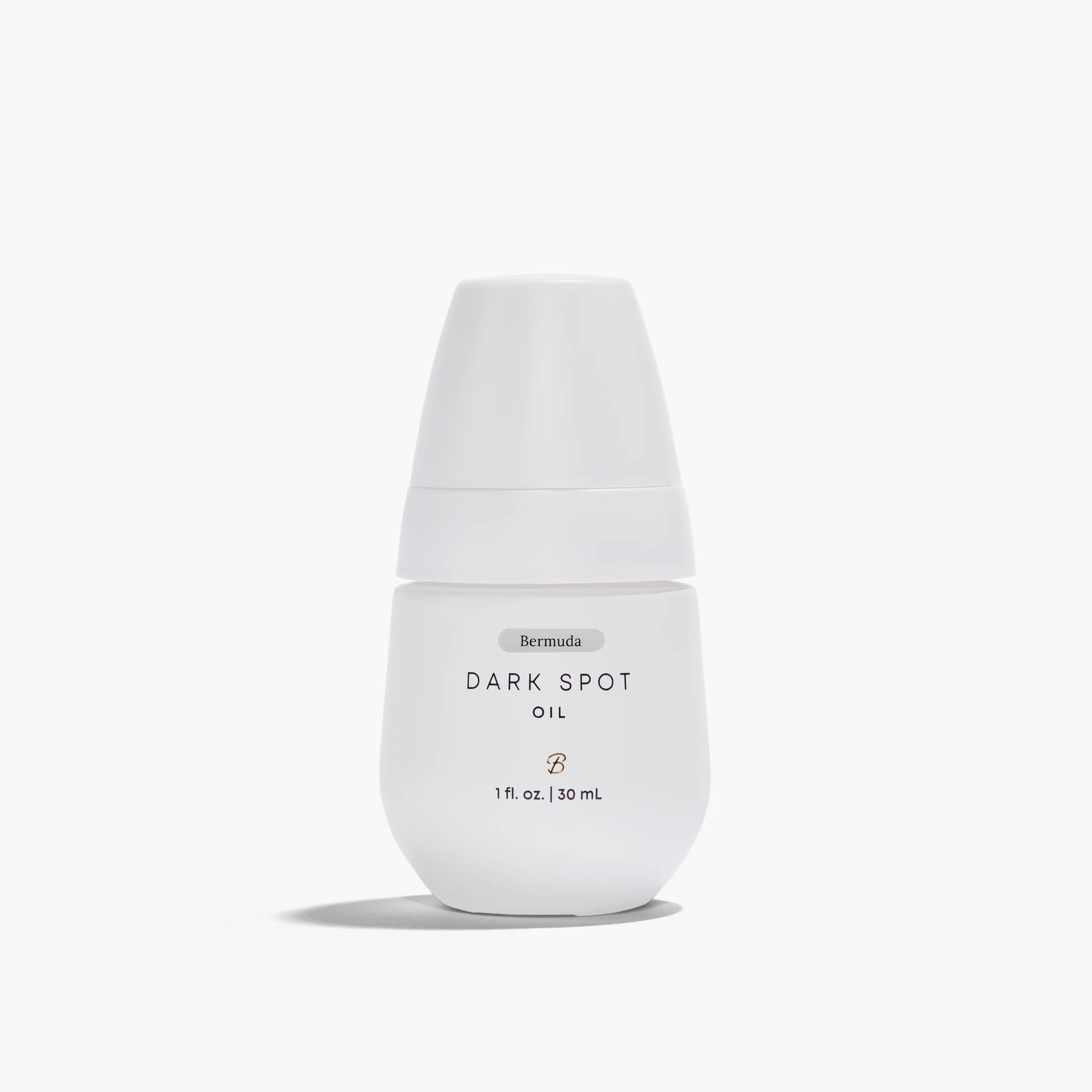 Dark Spot Oil- Bermuda
