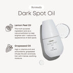 Dark Spot Oil- Bermuda