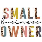 SMALL BUSINESS OWNER