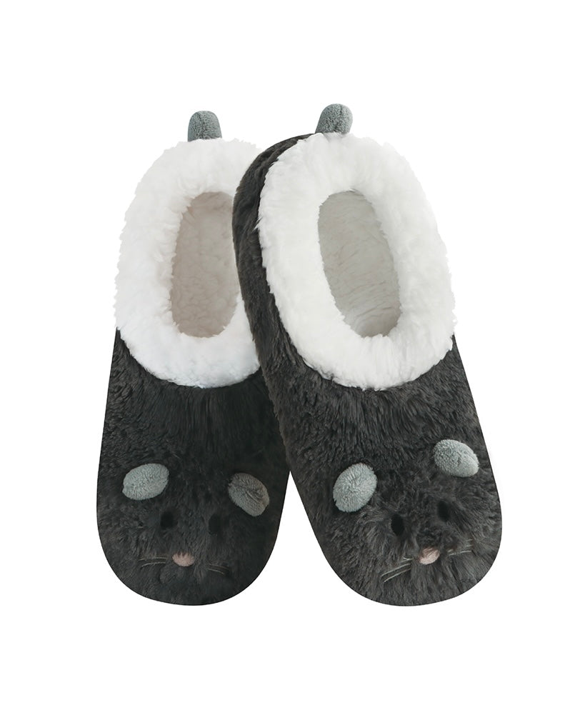 Furry Animals Snoozies- Kids