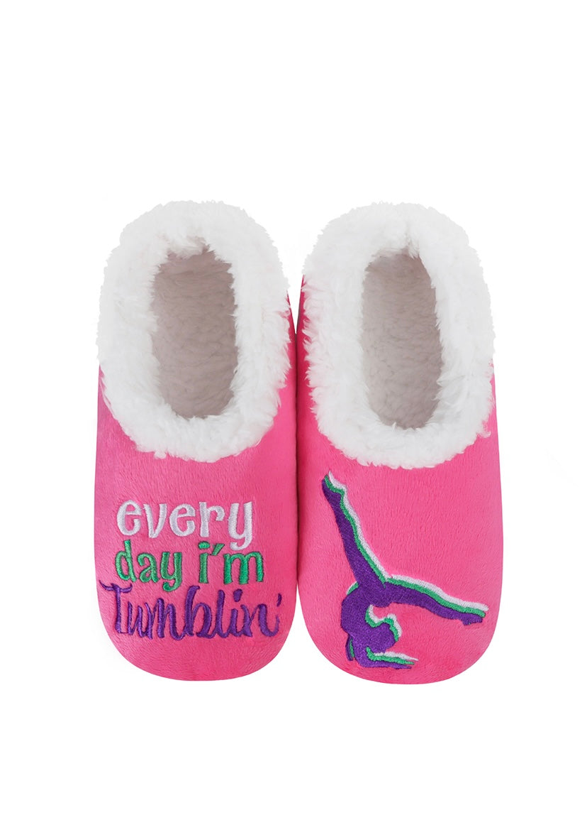 Sports Club Snoozies - Kids