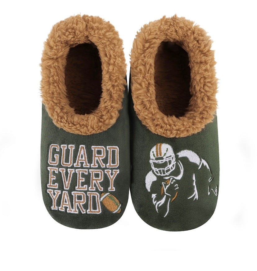 Sports Club Snoozies - Kids