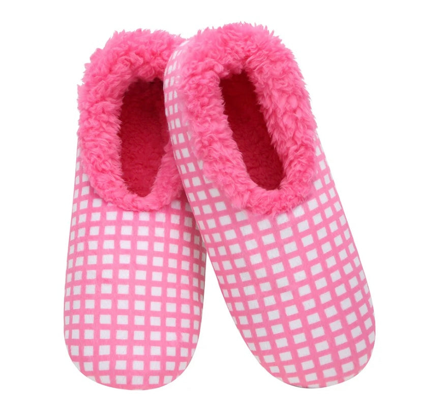 Off the Grid women’s snoozies