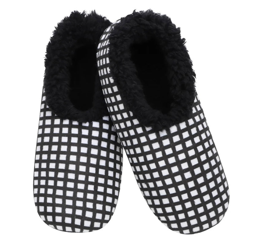 Off the Grid women’s snoozies