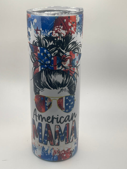 American Mama Tumblr