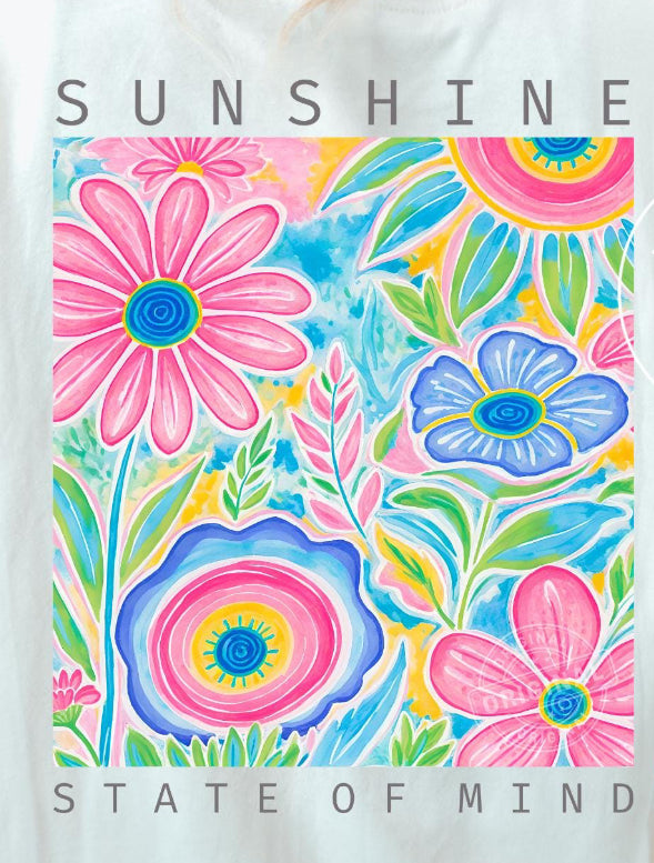 SUNSHINE