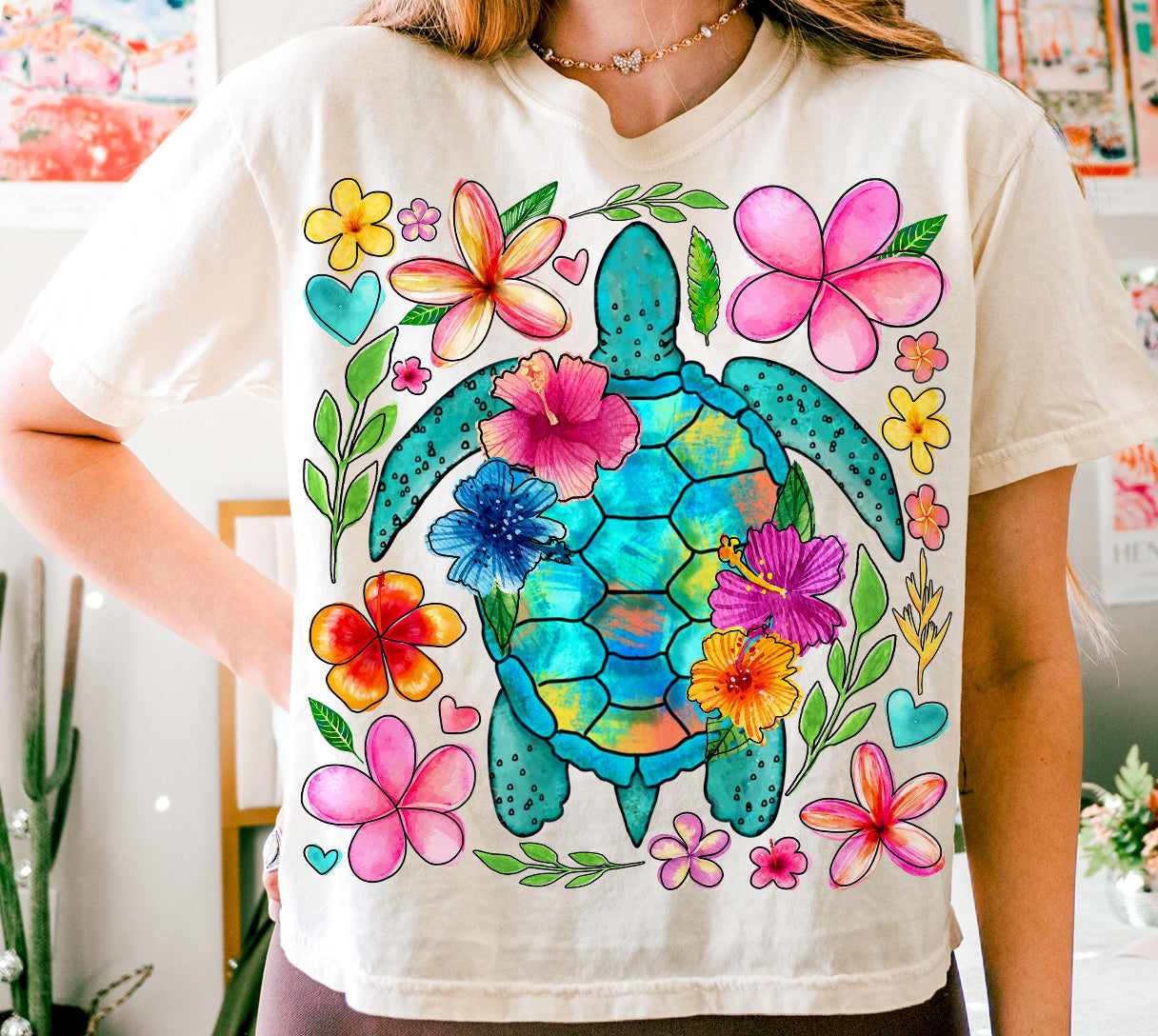 TURTLE