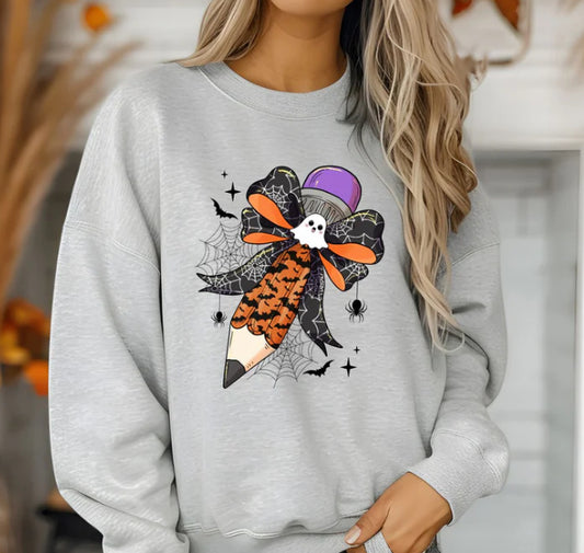 PENCIL ( Halloween) 🎃