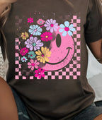 SMILEY FLOWER