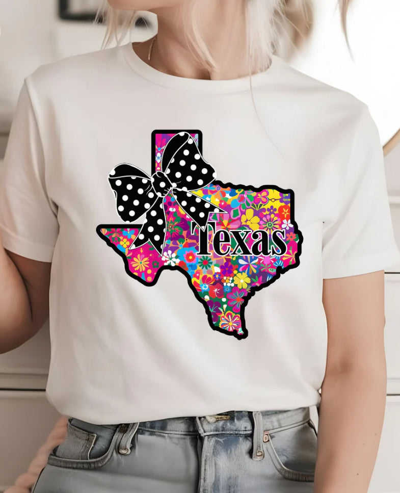TEXAS
