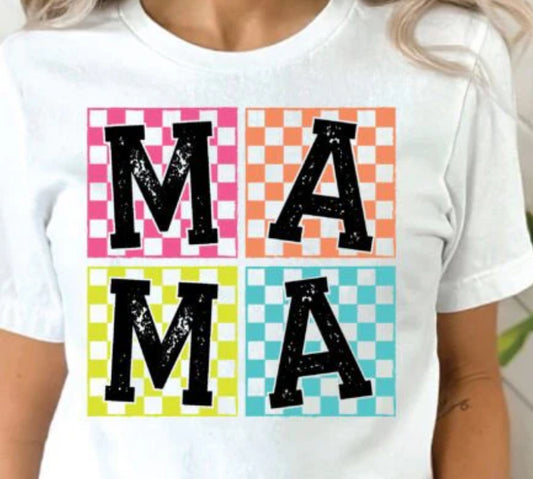 MAMA