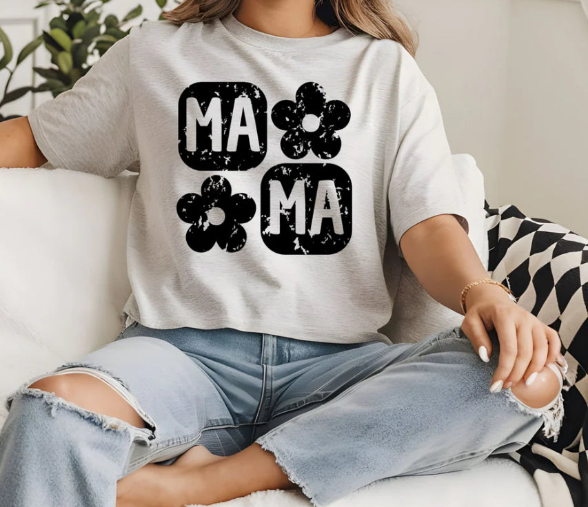 MAMA