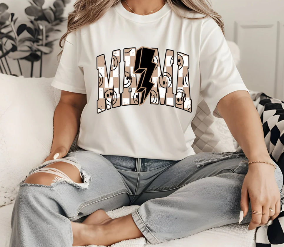 MAMA
