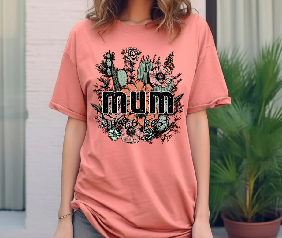 MUM