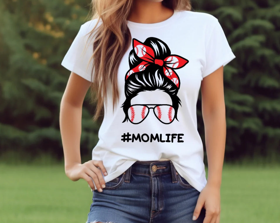 #MOMLIFE
