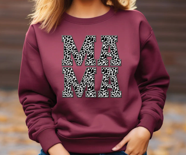 MAMA