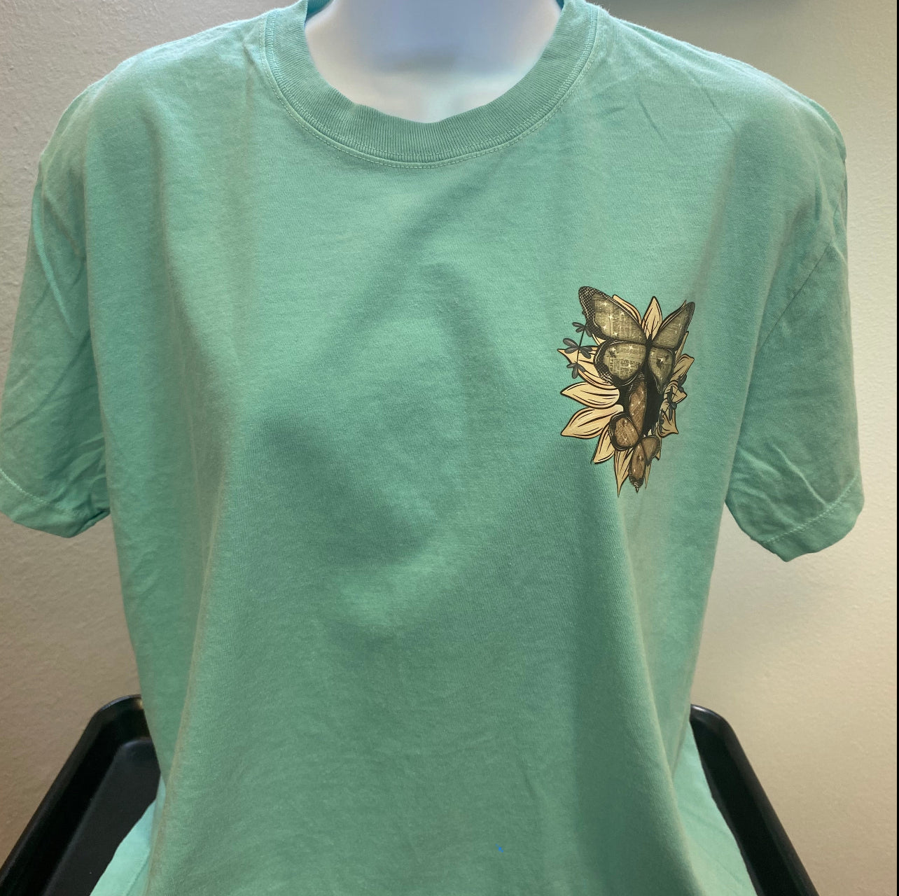 BUTTERFLY