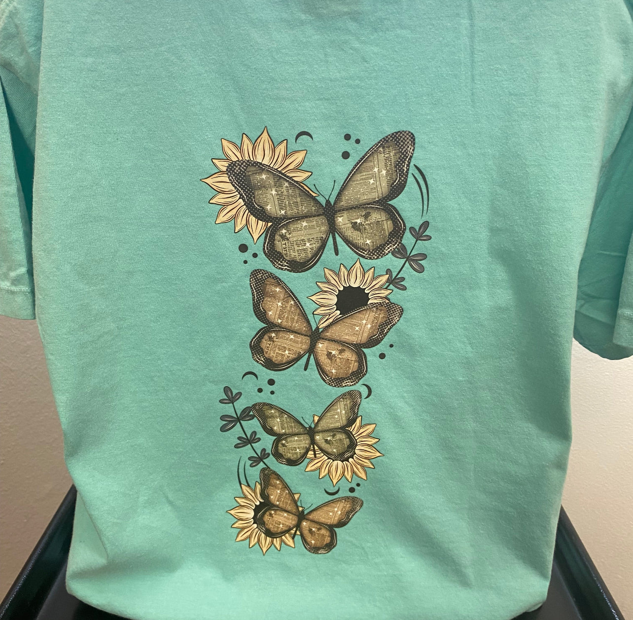 BUTTERFLY