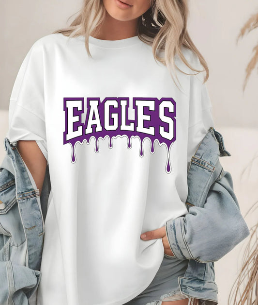 EAGLES
