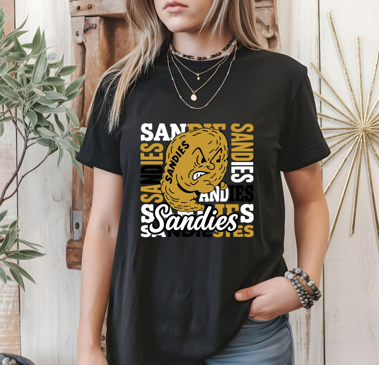 SANDIES