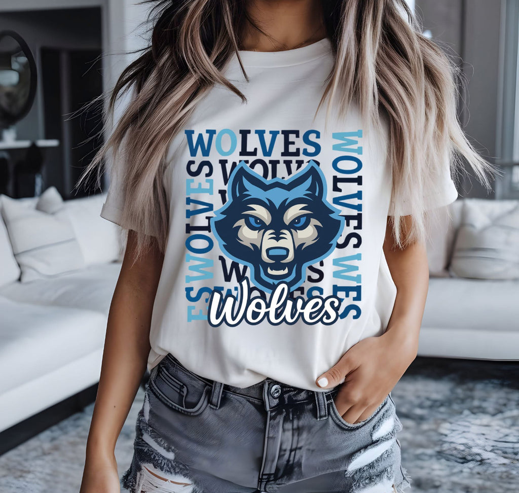WOLVES
