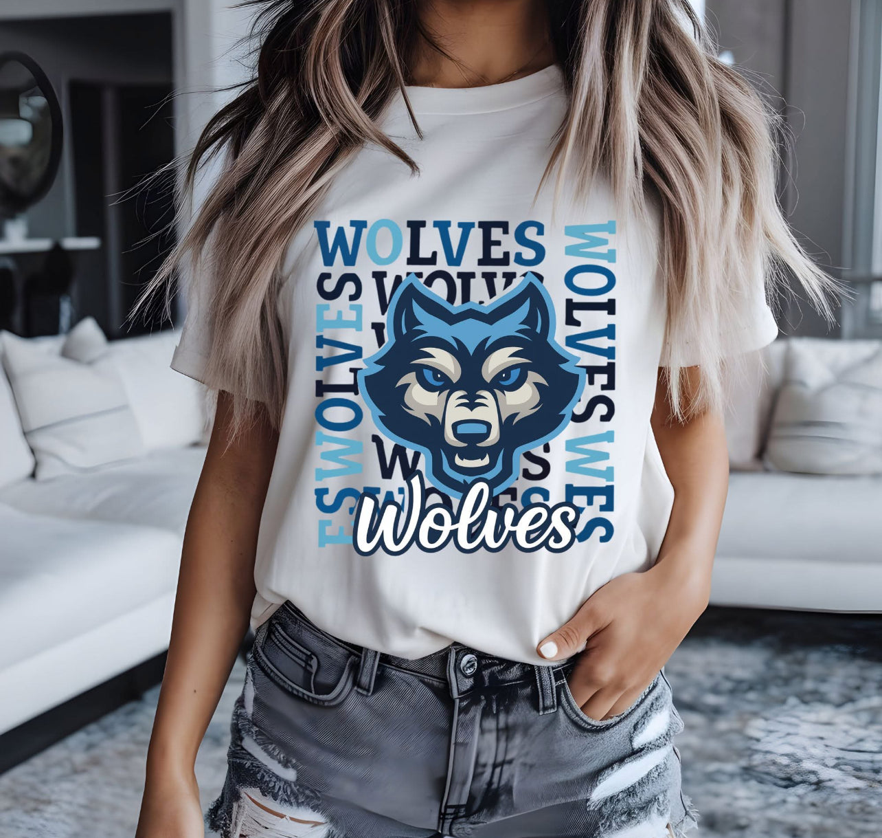 WOLVES