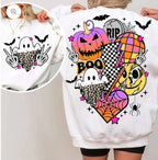 RETRO HALLOWEEN