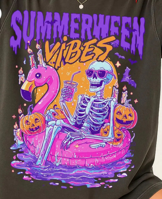 SUMMERWEEN VIBES