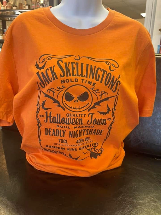 JACK SKELLINGTONS