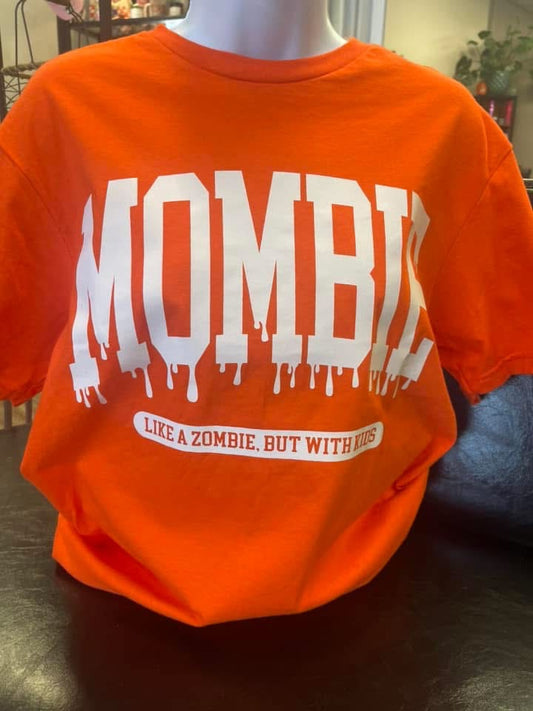 MOMBIE
