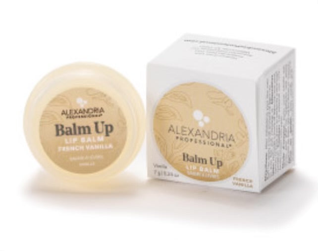 Alexandria Balm Up