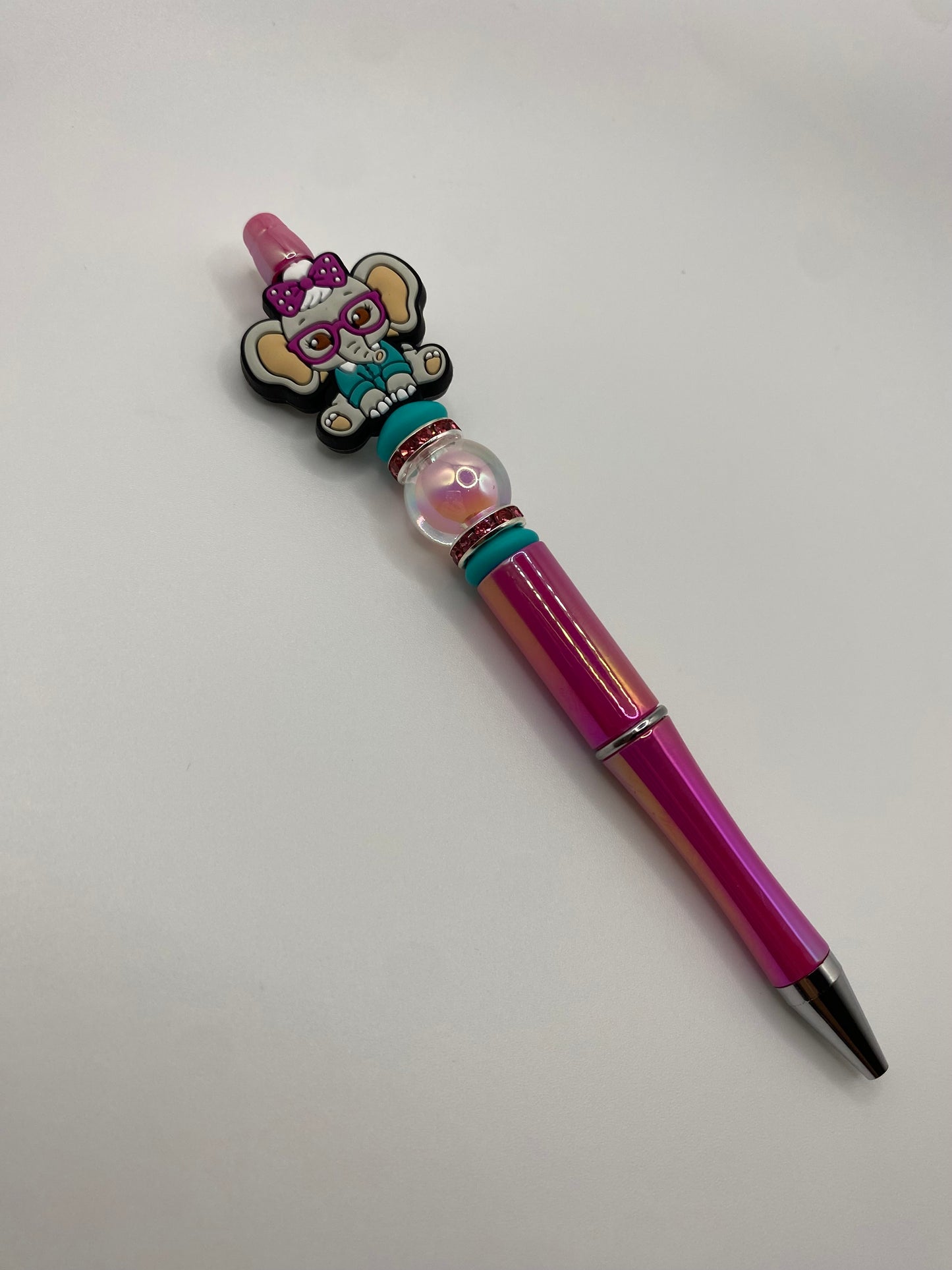 Elephant pen