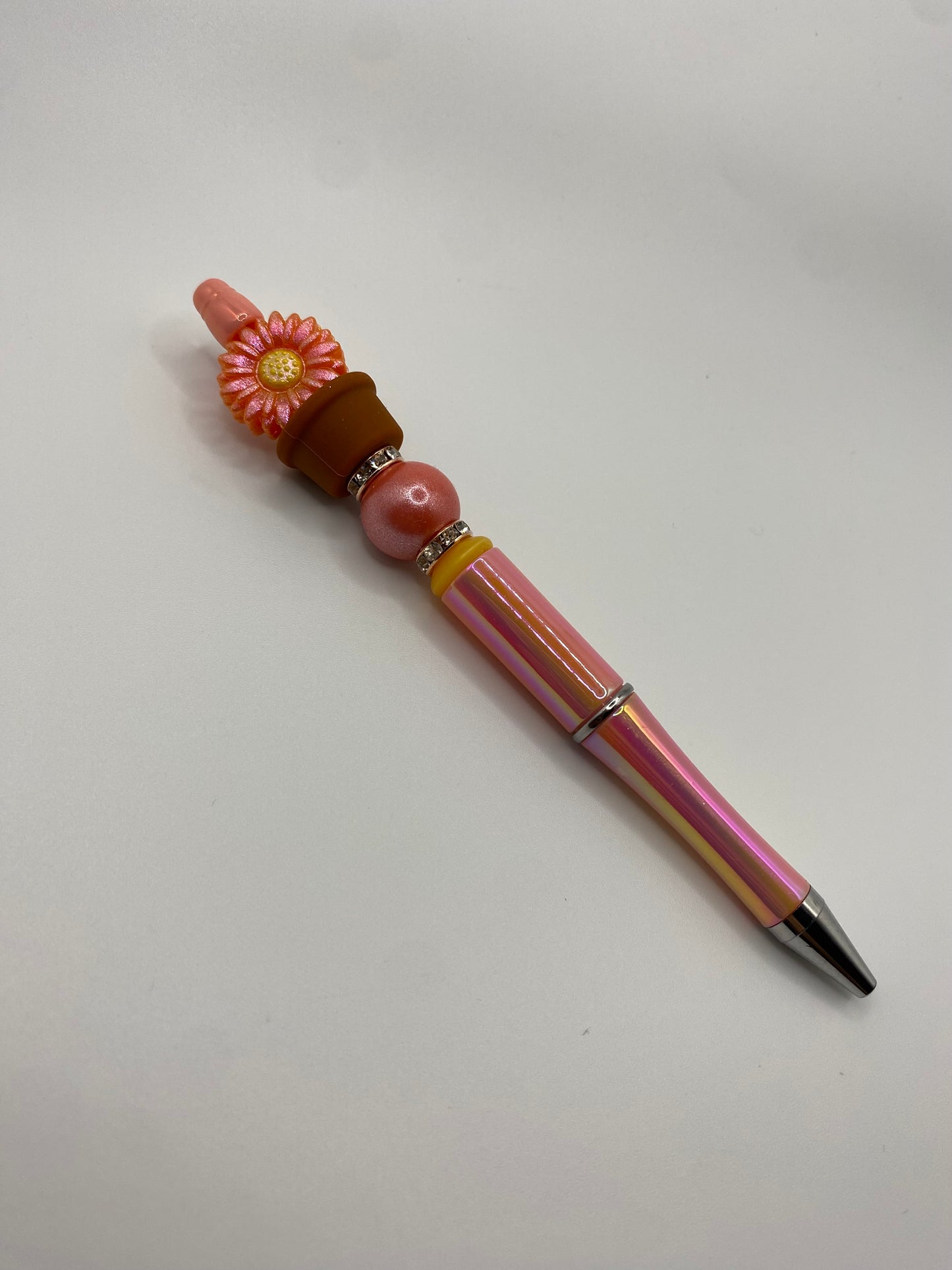 Flower pen