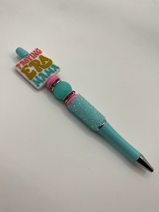 Praying mama era pen