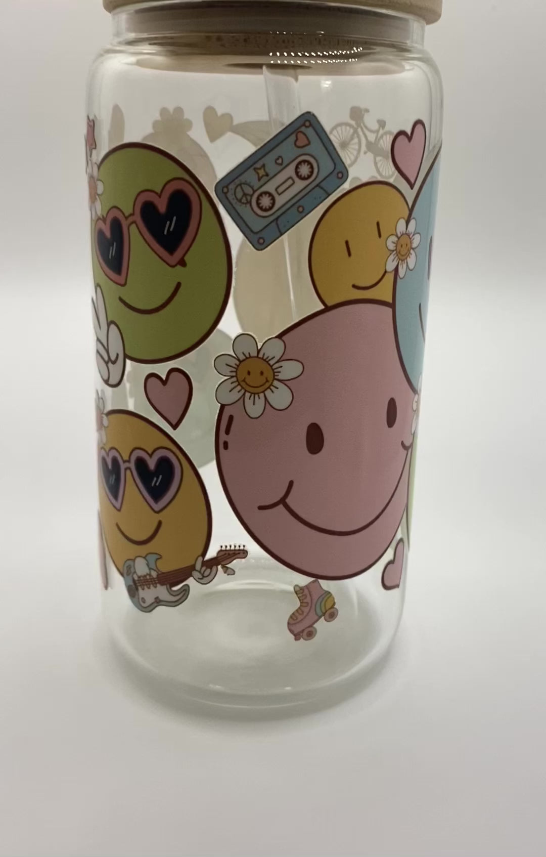 SMILEY SHADES