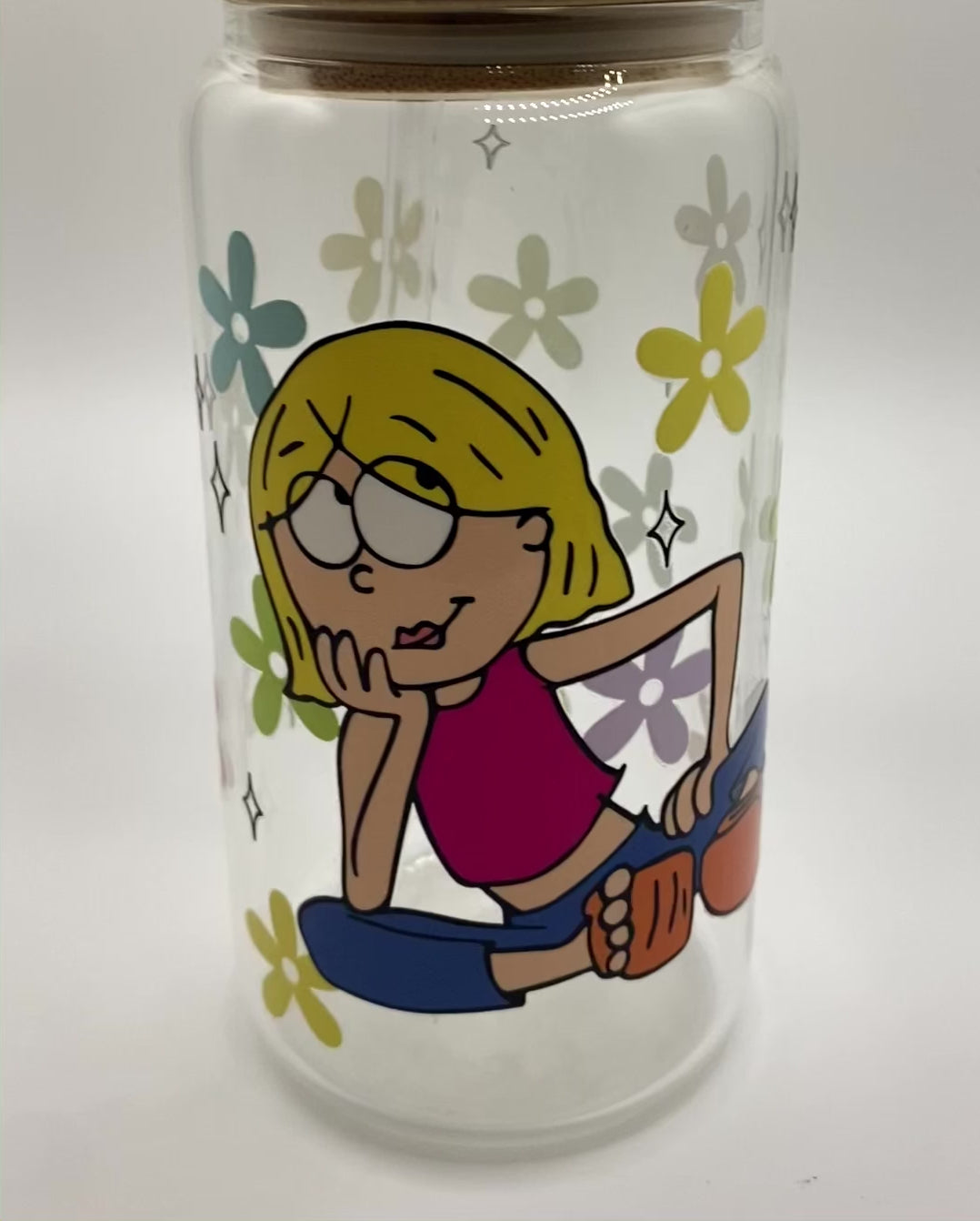 LIZZIE MCGUIRE